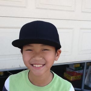 Meet your Posher, Chau